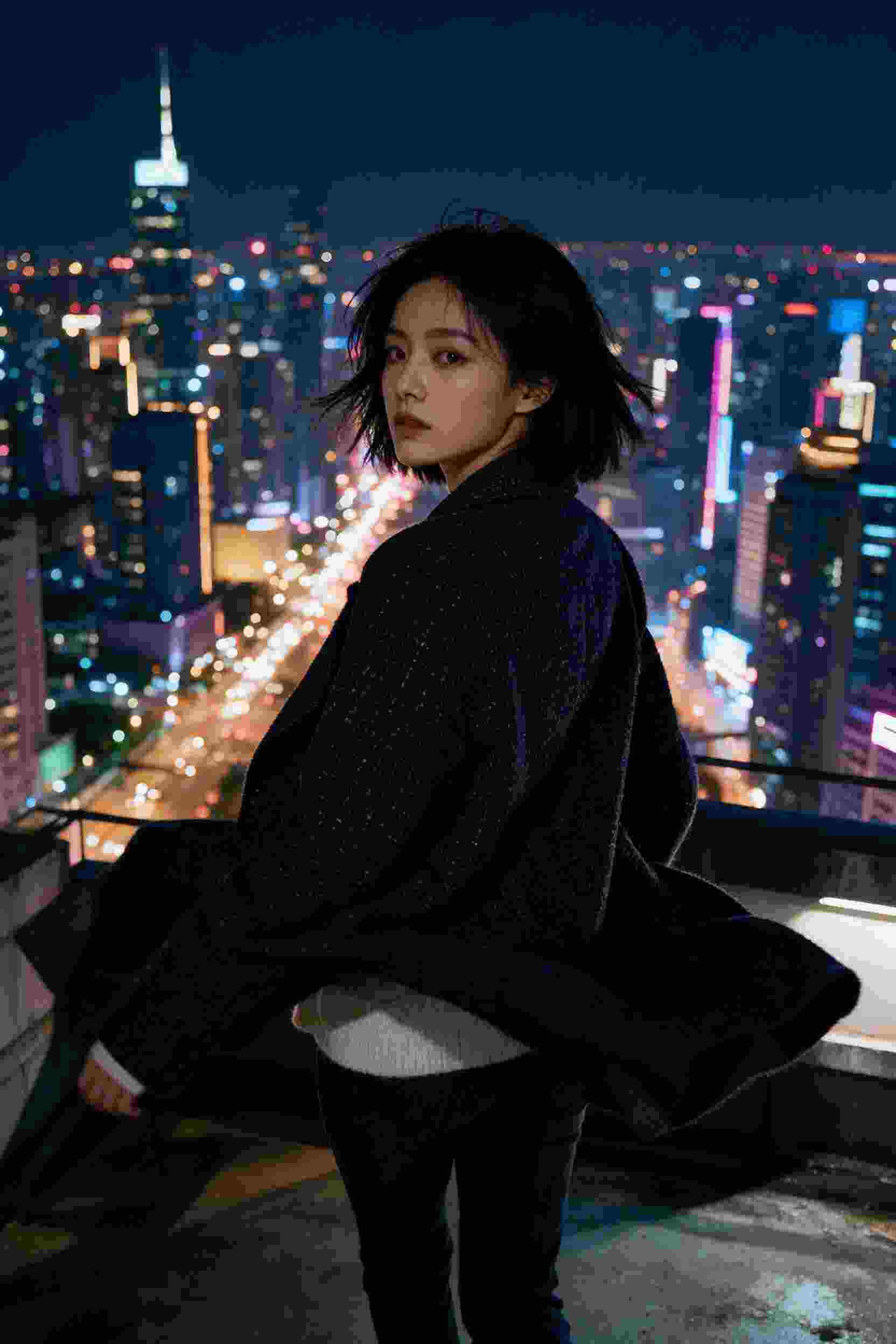 龙王归来