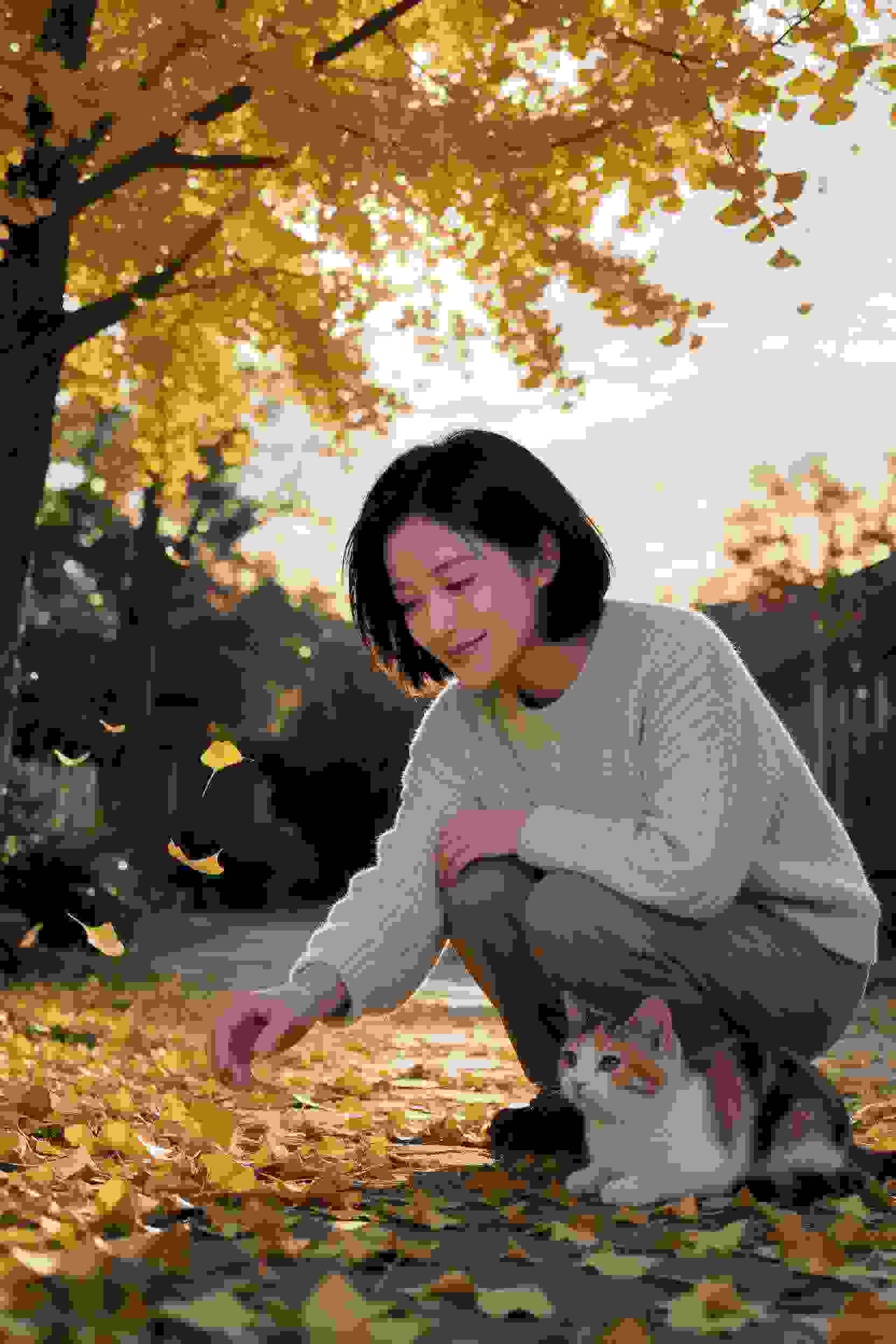 侦探迷案